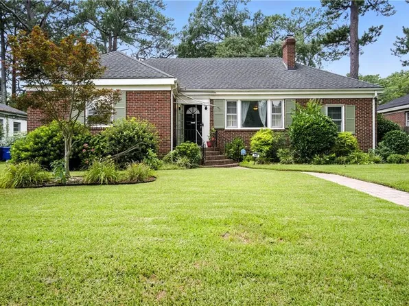 140 Tyler Cres W, Portsmouth, VA 23707