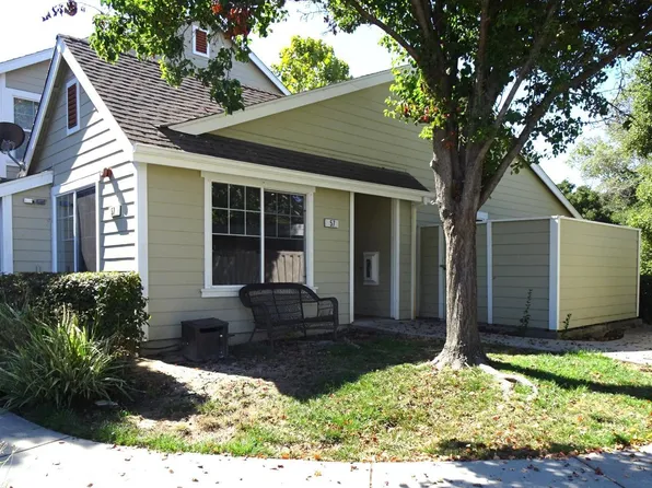 57 Crissy Place, Novato, CA 94949