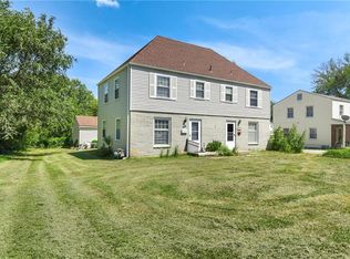 6601 Floyd St, Overland Park, KS 66202
