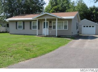 1107 Cedarbrook Dr, Rome, NY 13440