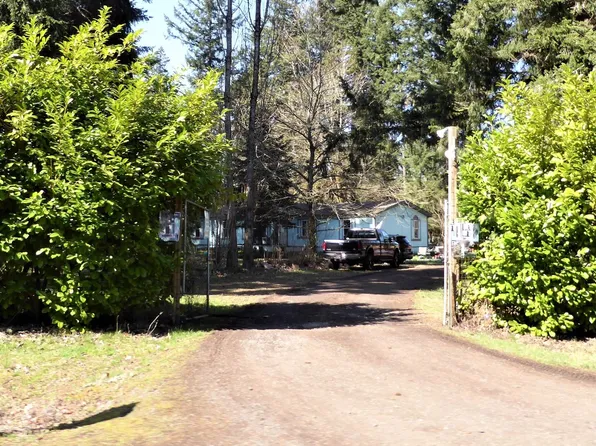 12831 Silver Creek Dr SE, Tenino, WA 98589