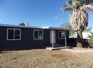 43 Sherbundy St, Sierra Vista, AZ 85635