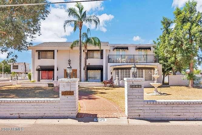 4125 W Banff Ln, Phoenix, AZ 85053 | Zillow