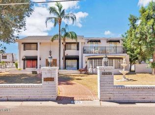 4125 W Banff Ln, Phoenix, AZ 85053