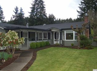 1012 S Water St, Silverton, OR 97381