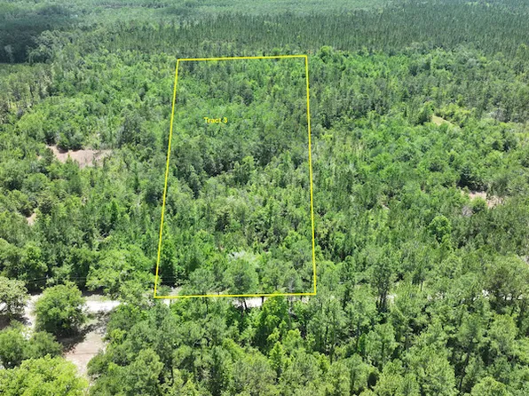 Xx Haskin Rd Lot Wp003, Vernon, FL 32462