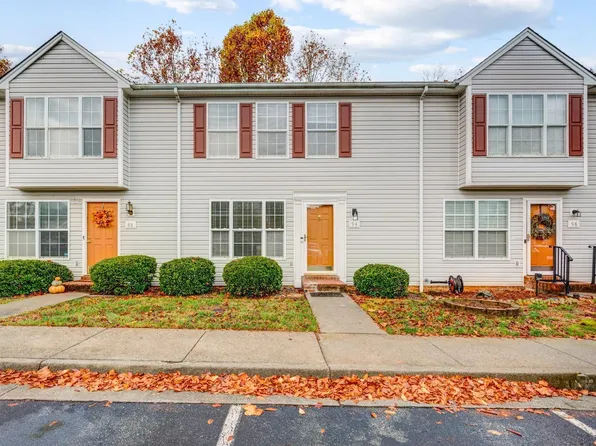 94 Mulberry Cir, Lynchburg, VA 24502