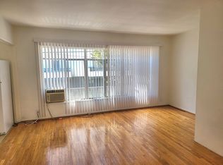 7024 Hawthorn Ave #105, Los Angeles, CA 90028