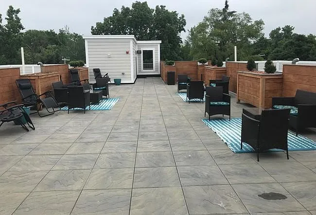 Maple Cove of Ann Arbor Apartments — Photo 3