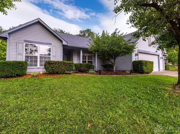 1187 Whitetail Dr, Fairborn, OH 45324