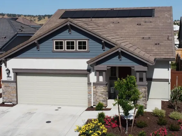8930 Cerro Vista Dr, El Dorado Hills, CA 95762