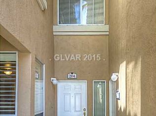 1708 Hills Of Red Dr UNIT 204, Las Vegas, NV 89128