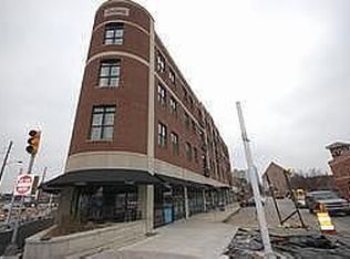 757 Massachusetts Ave UNIT 203, Indianapolis, IN