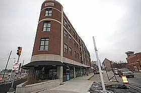 757 Massachusetts Ave Unit 203 photo 1