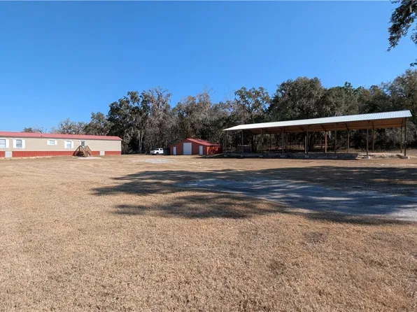 3623 E Whirlwind Path, Floral City, FL 34436