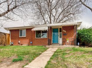 1162 N Quebec St, Denver, CO 80220