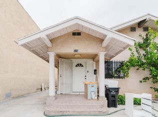 5257 Fountain Ave, Los Angeles, CA 90029