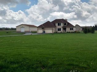 14381 Blamer Rd, Johnstown, OH 43031