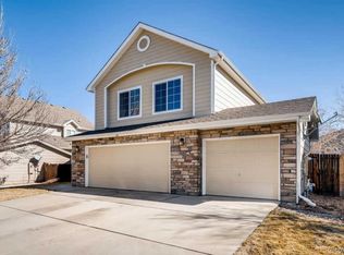 164 Cherry St, Castle Rock, CO 80104
