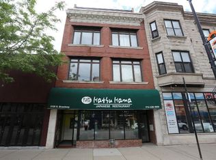 3136 N Broadway St APT 3, Chicago, IL 60657