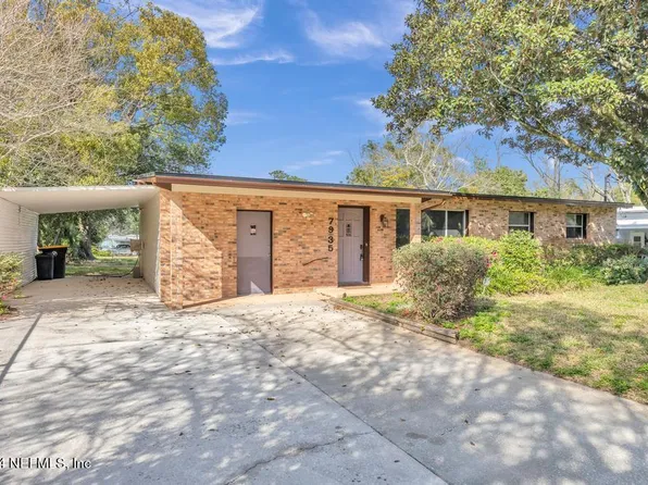7935 LIMOGES Drive S, Jacksonville, FL 32210