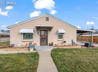 2001 E 14th St, Pueblo, CO 81001