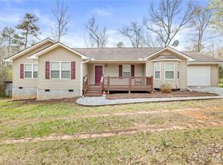 4932 New Kings Bridge Rd, Nicholson, GA 30565