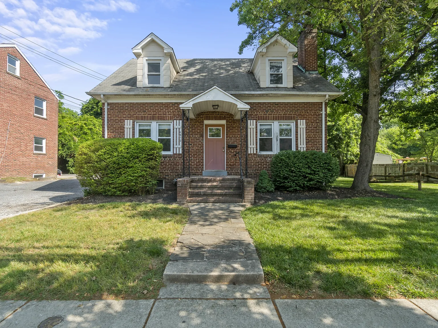 4610 Calvert Road - 1 — Photo 1