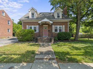 4610 Calvert Rd, College Park, MD 20740