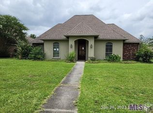 10181 Angela Dr, Denham Springs, LA 70706