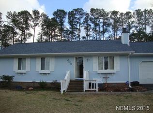 204 Nottingham Dr, Havelock, NC 28532