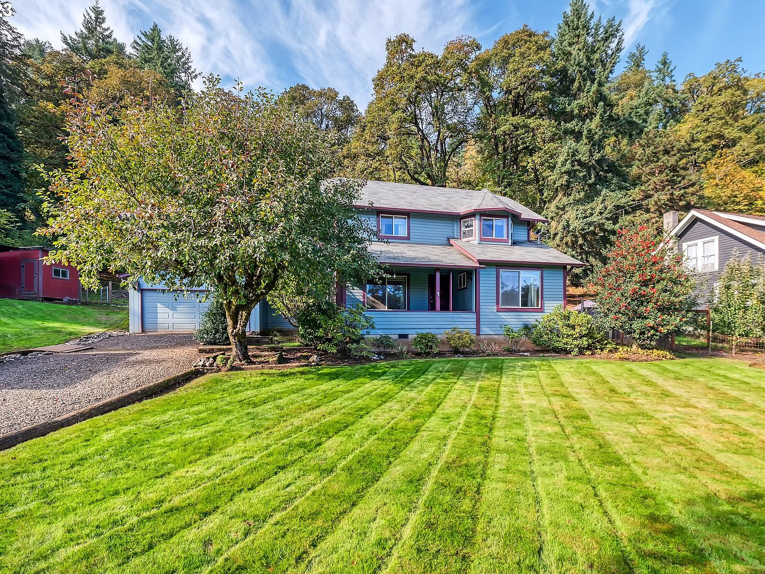 93030 Applegate Trl, Junction City, OR 97448 MLS 23654888 Zillow