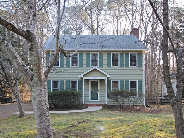 3124 Marywood Dr, Durham, NC 27712