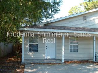2407 Allison Ave APT C, Panama City Beach, FL 32408