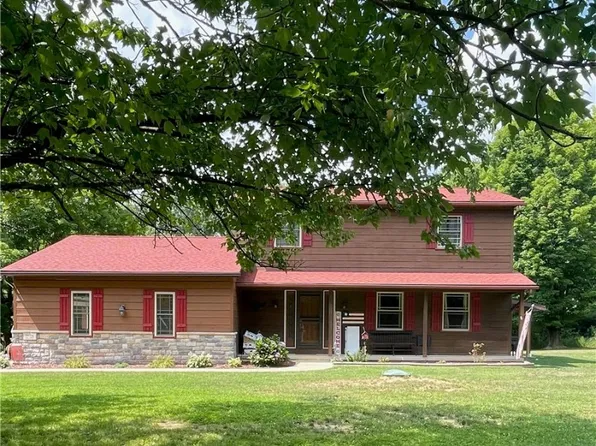17300 Galehouse Rd, Doylestown, OH 44230