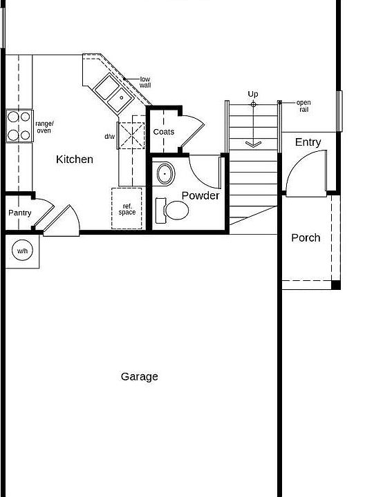2nd image of 10643 Military Drive West #54