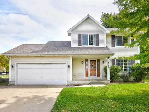 105 SE Westgate Dr, Waukee, IA 50263