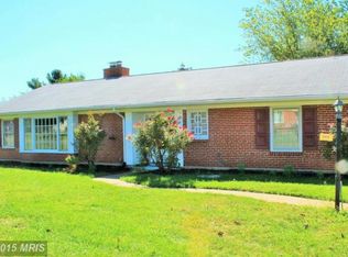 5905 Old Frederick Rd, Baltimore, MD 21228