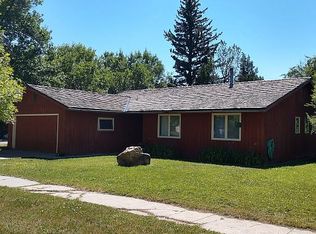 110 E 2nd St, Whitehall, MT 59759