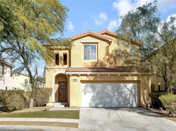 726 Boojum Ct, Henderson, NV 89011