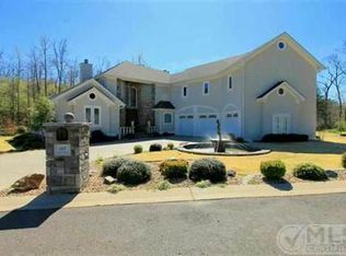 107 Copper Mountain Ct, Hot Springs, AR 71913