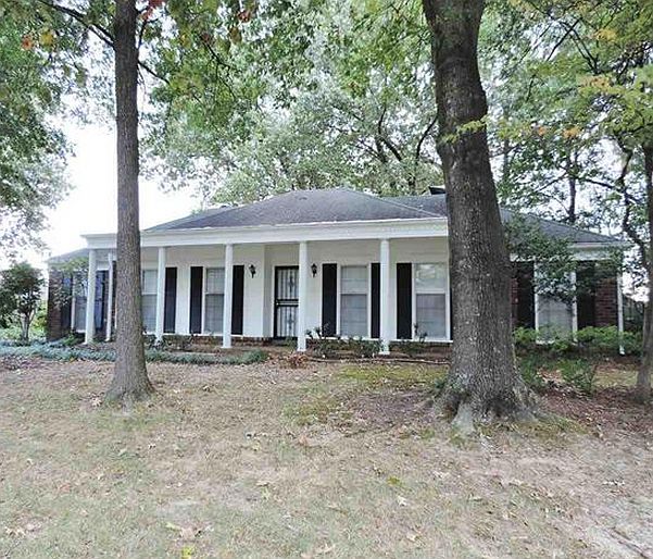 3272 Foxbriar
