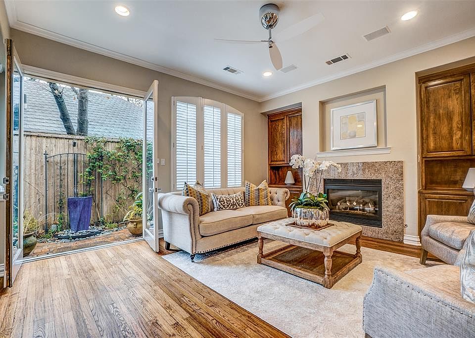 3320 Blackburn St, Dallas, TX 75204 Zillow