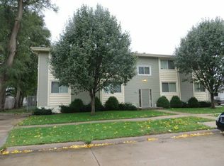 1705 Avenue C #8, Council Bluffs, IA 51501