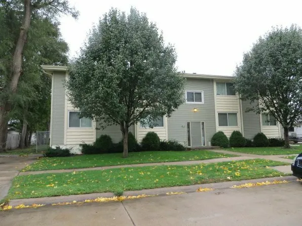 1705 Avenue C #4, Council Bluffs, IA 51501