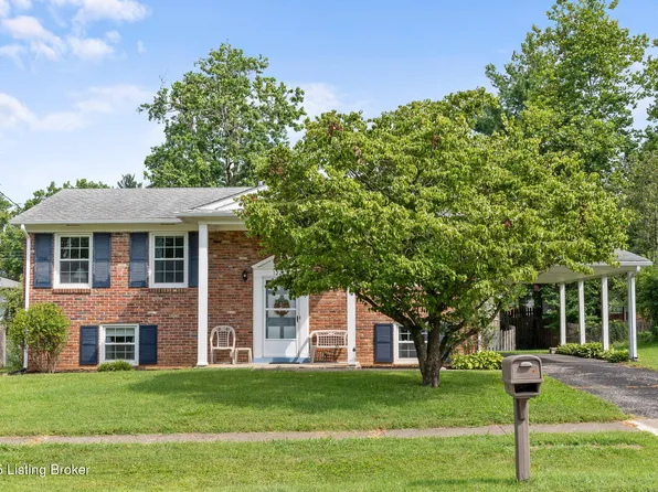 12213 Crosswinds Dr, Middletown, KY 40243