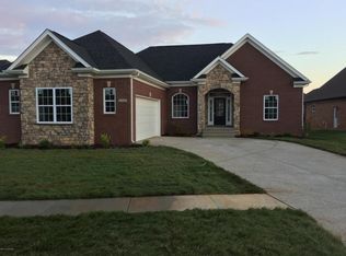 13606 Running Sky Ct, Louisville, KY 40299