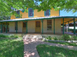 450 Highway 22, Clifton, TX 76634