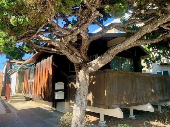 1944 Hornblend St, San Diego, CA 92109