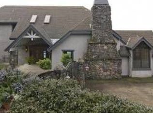 6300 Foothill Ranch Rd, Santa Rosa, CA 95404